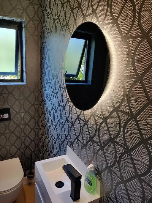 Fabulous Views With All The Comfort. Cape Town