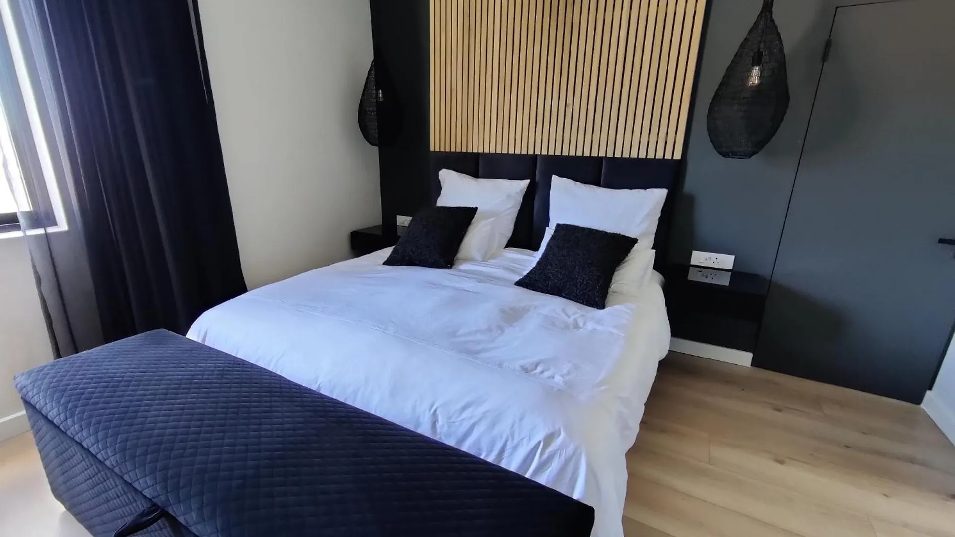 Daire Fabulous Views With All The Comfort. Cape Town