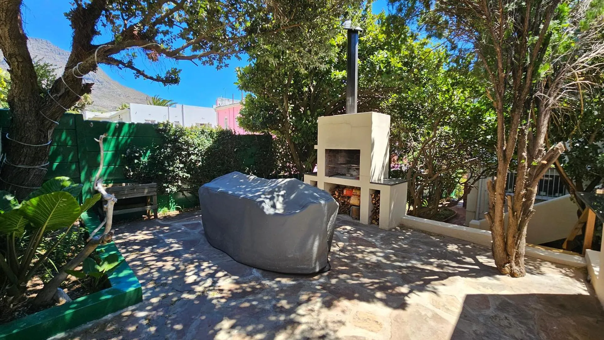Daire Fabulous Views With All The Comfort. Cape Town Güney Afrika